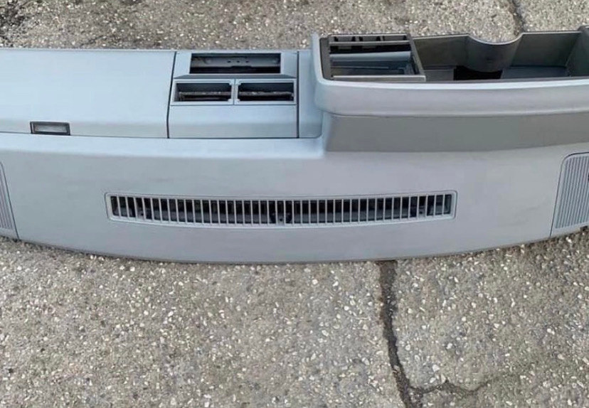 94-98 OBS CHEVY DASHBOARD