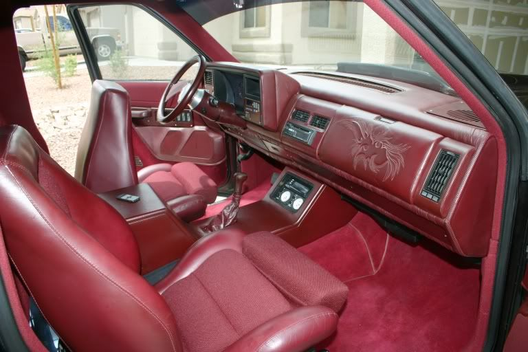 Dashboards