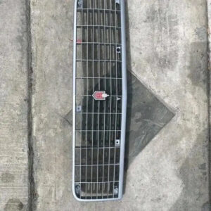 GM CADILLAC 2020-2021 XT6 GRILLE #84826383 OEM