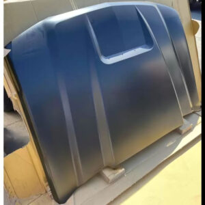 03-06 CHEVY SILVERADO RAM AIR HOODS