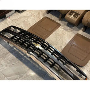 Chevy Grill