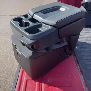 Jump Seat