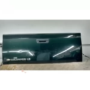 2004,2005,2006,2007-2009 CHEVY COLORADO & GMC CANYON FACTORY USED TAILGATE , TAILGATE STRAPS, TAILGATE HANDLE;
