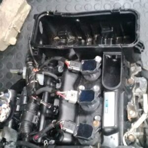 Toyota Yaris 1.3 1KR (3 Port) engine