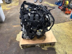 Ford Focus 2.3 EcoBoost Engine 2019 for sale