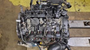 Audi Q5 2.0 TSI Engine – DLG 2020 for sale
