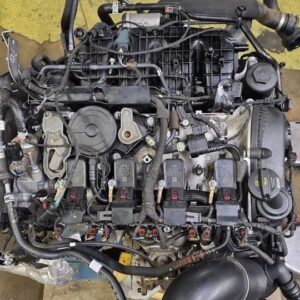 Audi Q5 2.0 TSI Engine – DLG 2020 for sale