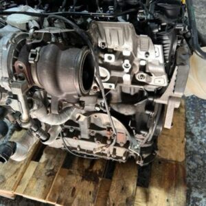 Audi S1 2.0 TFSI Engine – CWZ for sale