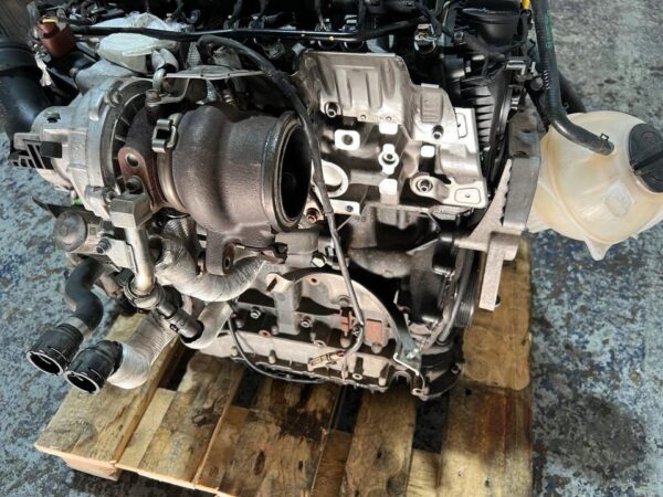 Audi S1 2.0 TFSI Engine – CWZ for sale