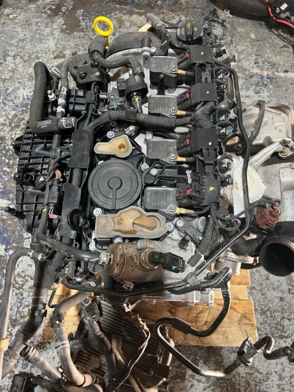 Audi S1 2.0 TFSI Engine – CWZ for sale