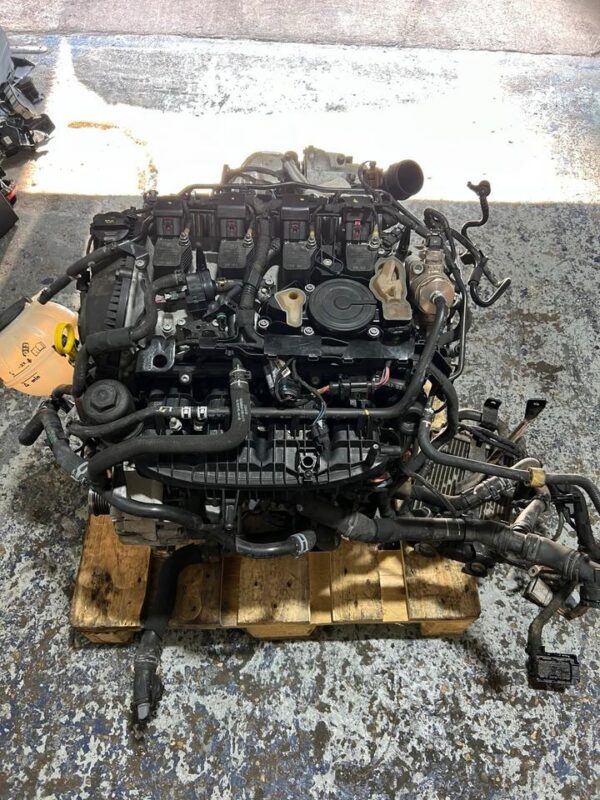 Audi S1 2.0 TFSI Engine – CWZ for sale