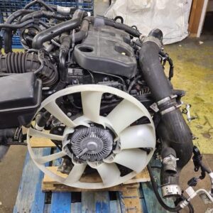 Ford Ranger 2.0 TDCi EcoBlue Engine for sale