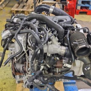Ford Ranger 2.0 TDCi EcoBlue Engine for sale