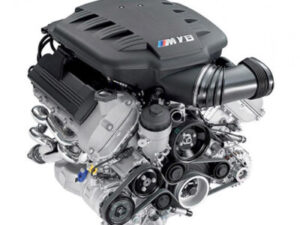 745i / 645i V8