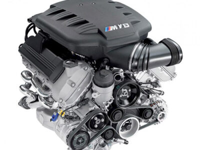745i / 645i V8