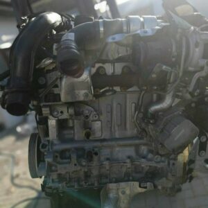 Ford Transit Connect 1.5 TDCi Engine