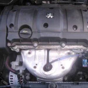 Peugeot 10FG 1.4 16V engine