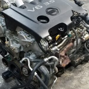 Nissan VQ35 3.5L Murano