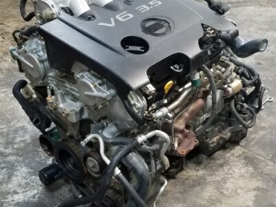 Nissan VQ35 3.5L Murano