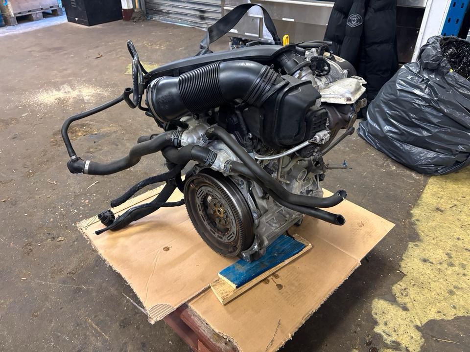 Volkswagen 1.5 TSI Engine DAD 2018 - Image 5