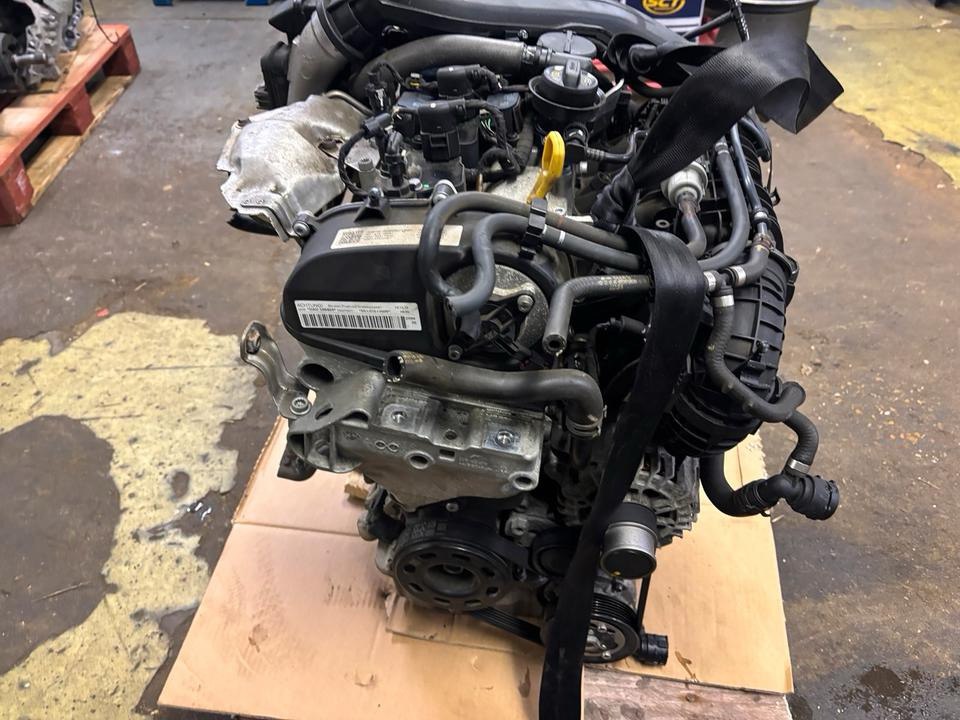 Audi RS3 Engine 2022 2.5 TFSI DNW for sale