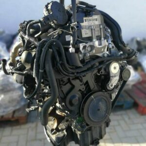 Ford Transit Connect 1.5 TDCi Engine for sale