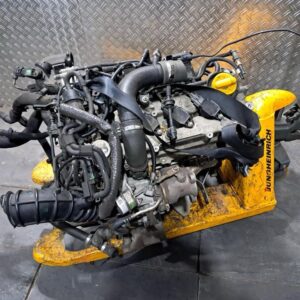 Mercedes Citan W415 1.5 CDI OM607 Engine 2015 for sale