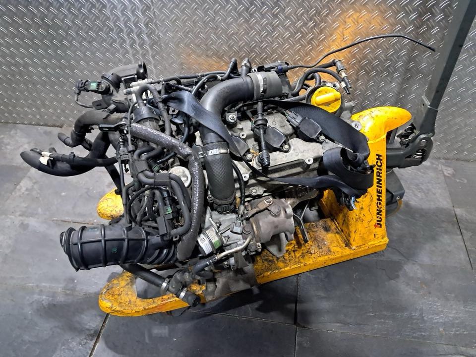 Mercedes Citan W415 1.5 CDI OM607 Engine 2015 for sale