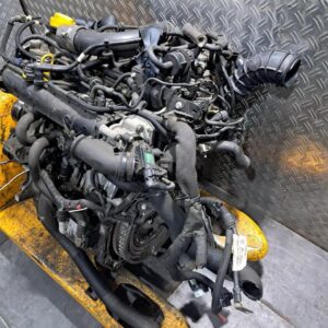 Mercedes Citan W415 1.5 CDI OM607 Engine 2015 for sale