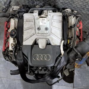 Audi A6 3.0 TFSI Engine for sale