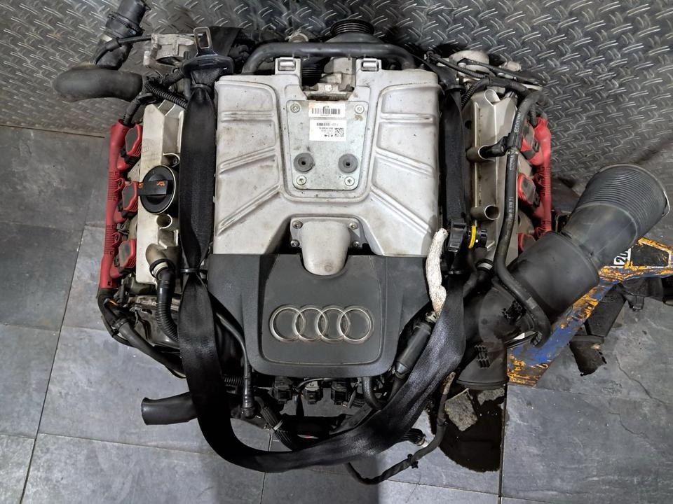 Audi A6 3.0 TFSI Engine for sale