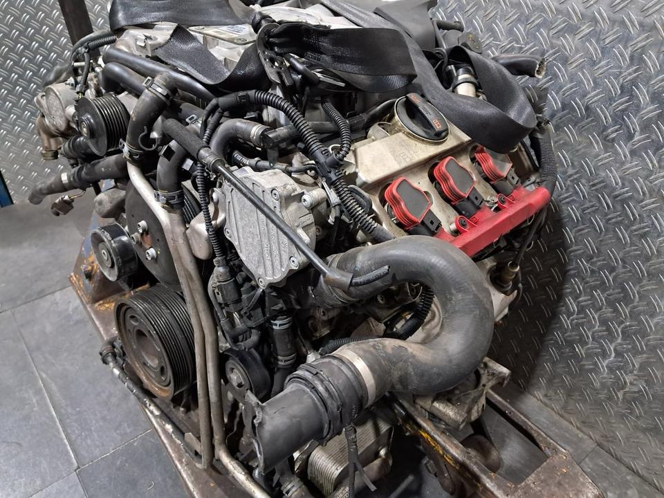 Audi A6 3.0 TFSI Engine for sale