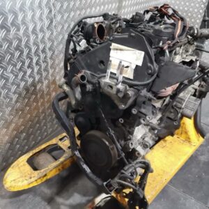 Ford Transit Courier 1.5 TDCi Engine 2014 UGCA for sale