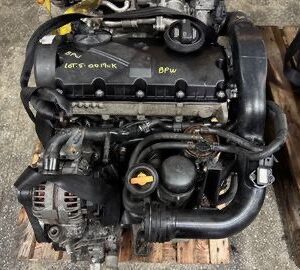 Audi S1 2.0 TFSI Engine – CWZ for sale