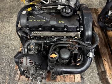 Audi S1 2.0 TFSI Engine – CWZ for sale