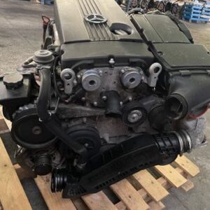 Mercedes C180 W203 Engine 2007 for sale